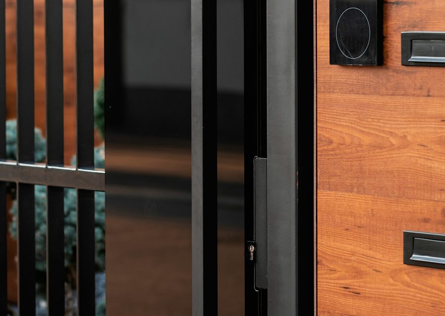 Emergency locksmith service near Las Vegas