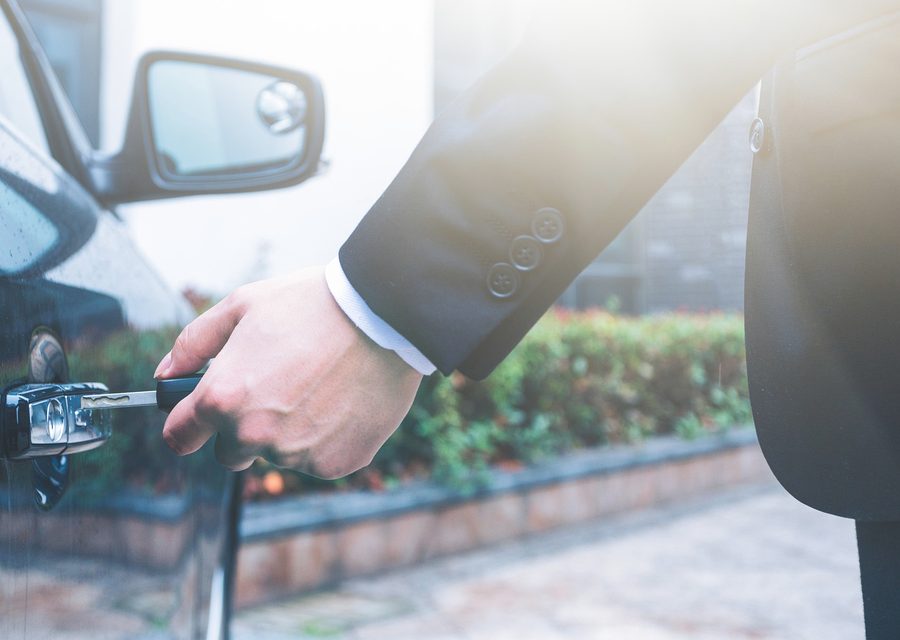 Emergency locksmith service near Wayland