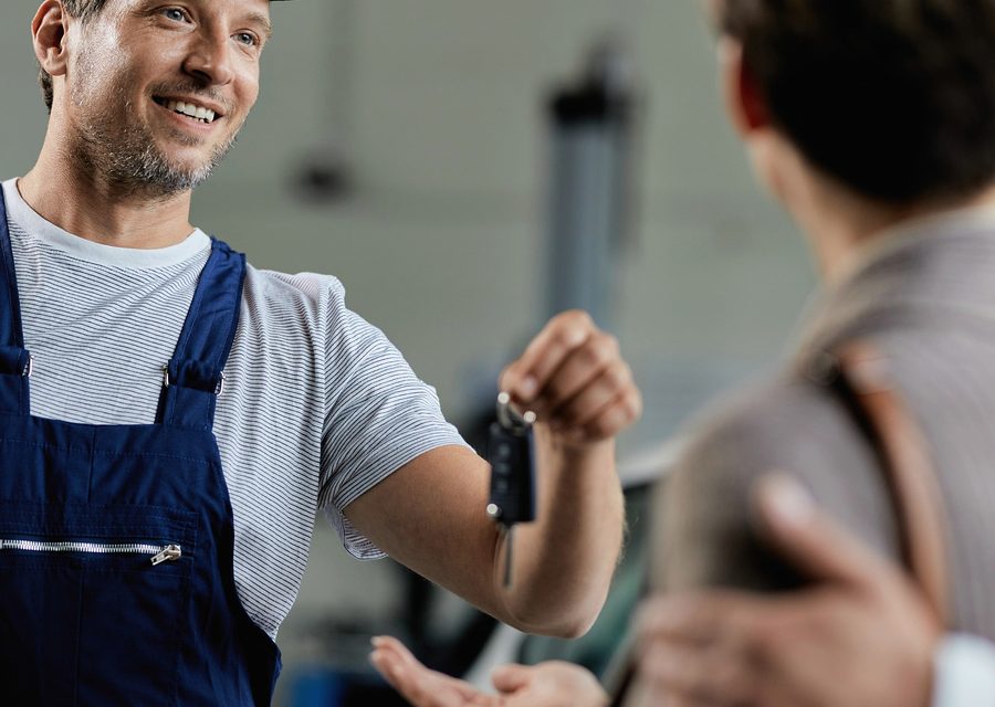 Emergency locksmith service near Newport Beach