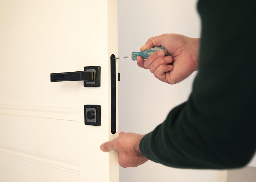 Emergency locksmith service near Odenton