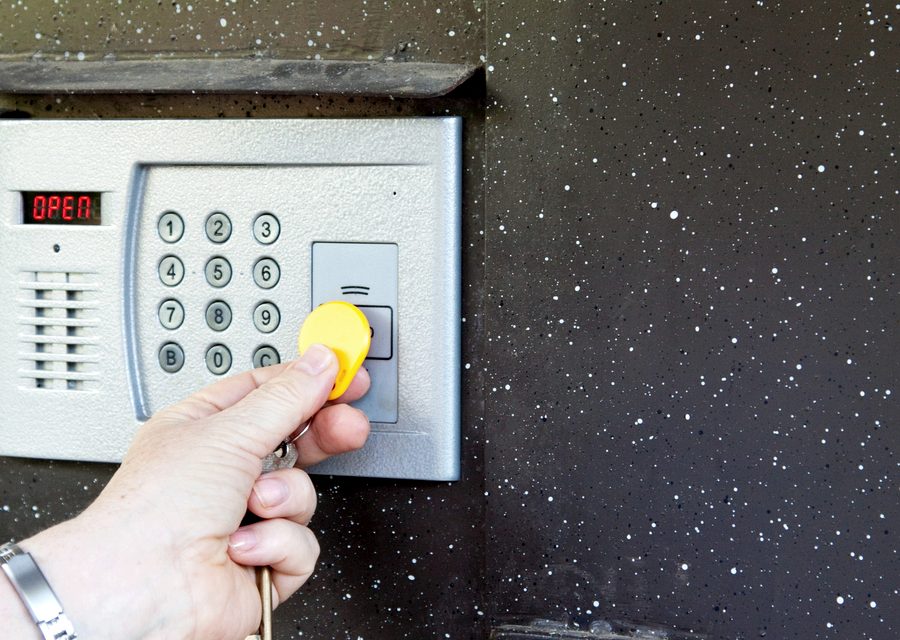Emergency locksmith service near Tucson