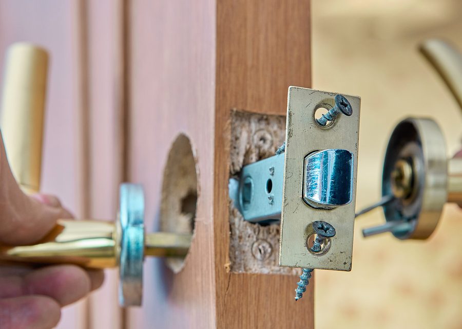 Emergency locksmith service near Sudbury