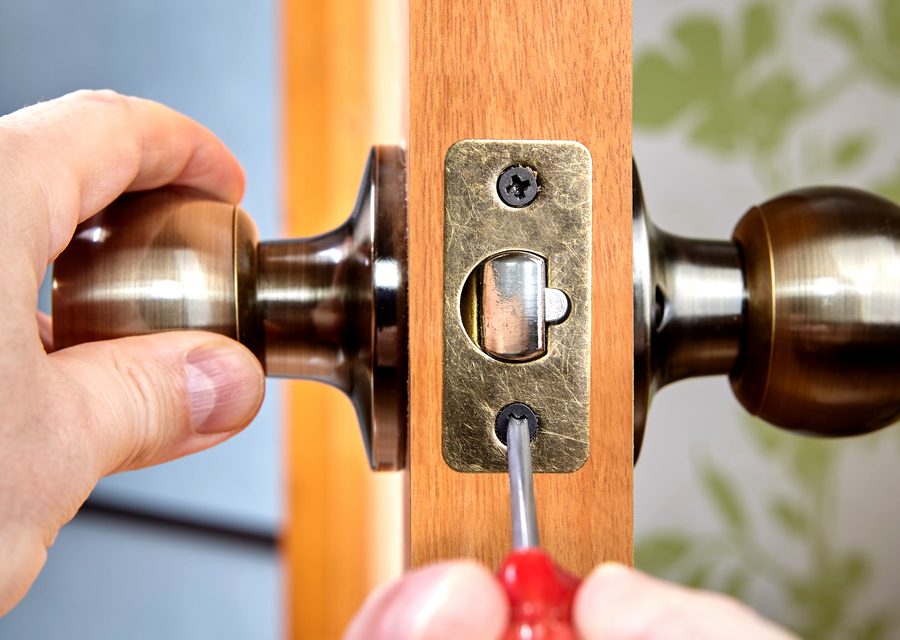 Emergency locksmith service near Gig Harbor