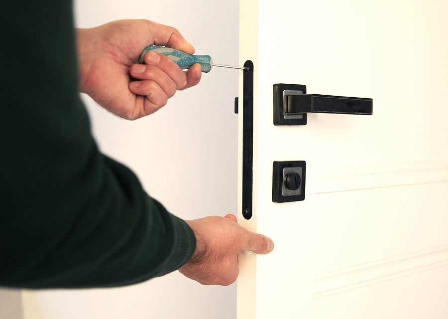 Emergency locksmith service near Cinnaminson