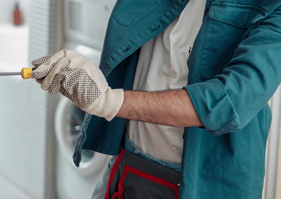 Emergency locksmith service near Henrico