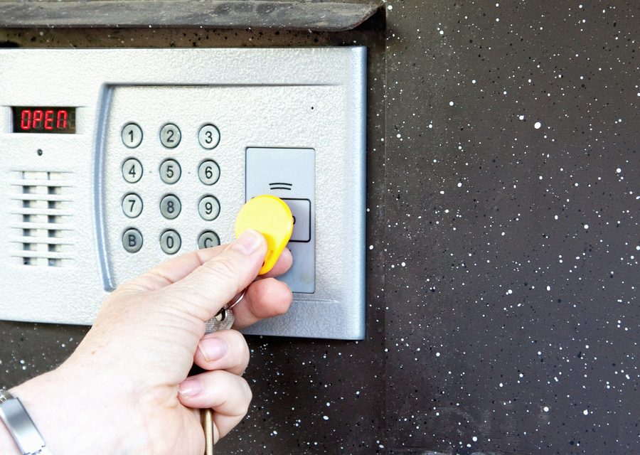 Emergency locksmith service near Sykesville