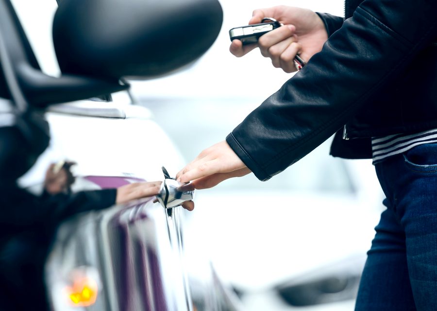 Emergency locksmith service near Mt Pleasant