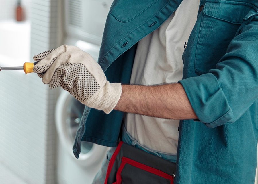 Emergency locksmith service near North Versailles