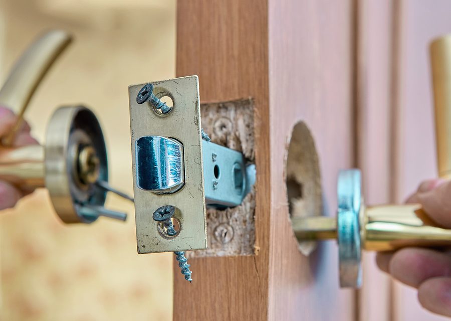 Emergency locksmith service near Uwchlan