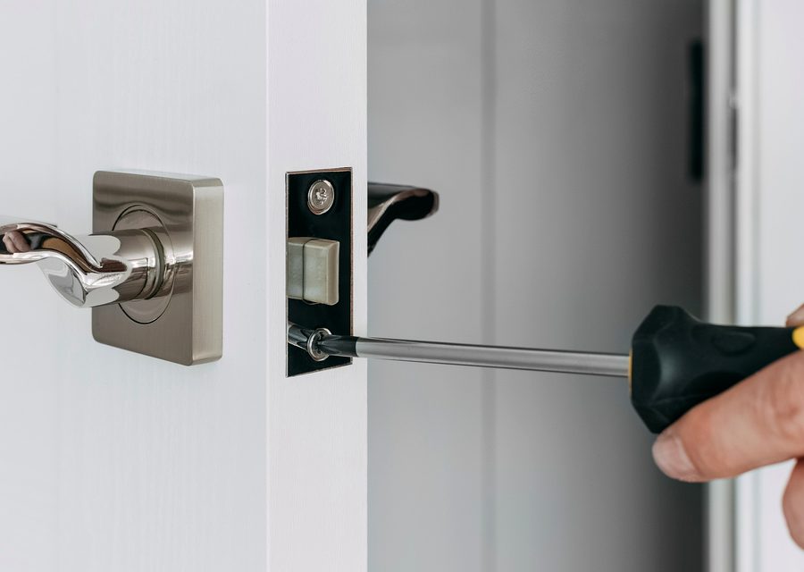 Emergency locksmith service near San Diego
