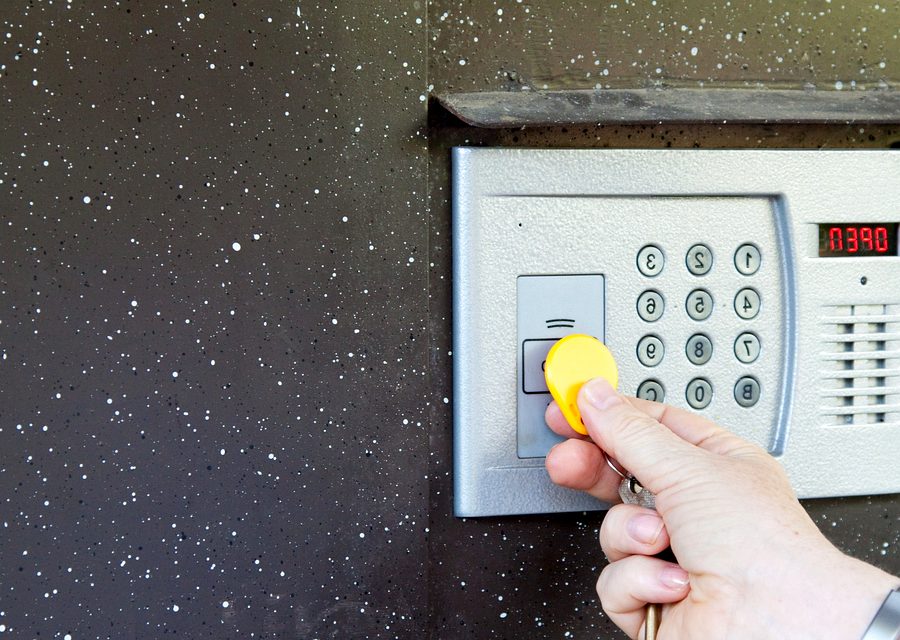 Emergency locksmith service near Fremont