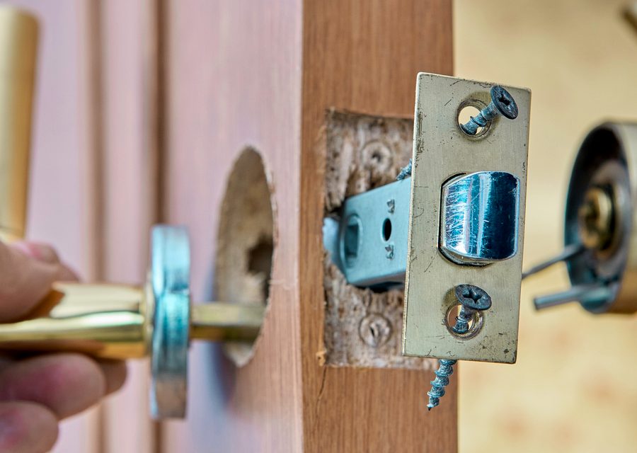 Emergency locksmith service near Elk Grove