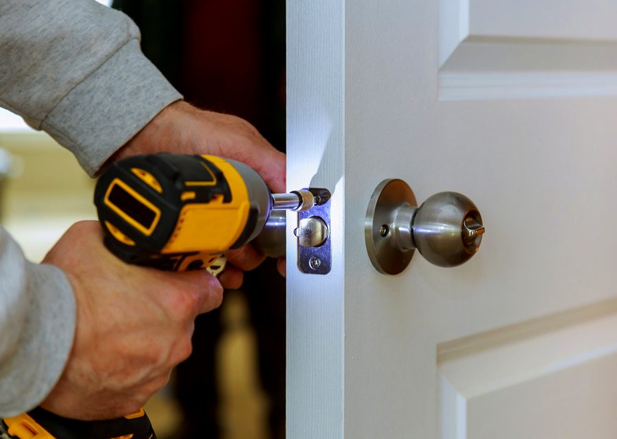 Emergency locksmith service near Philadelphia