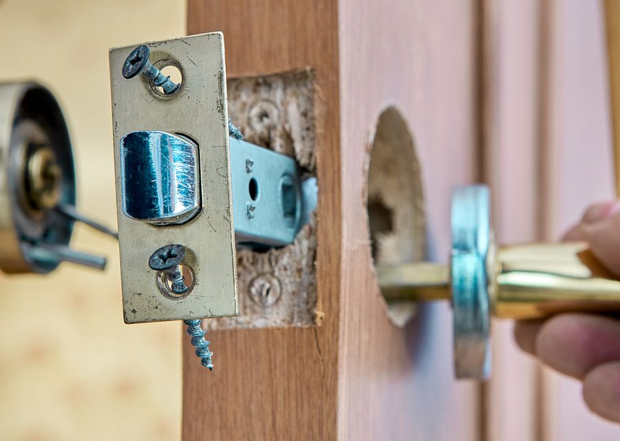Emergency locksmith service near Boca Raton