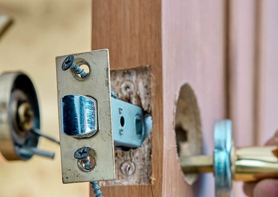 Emergency locksmith service near Denver