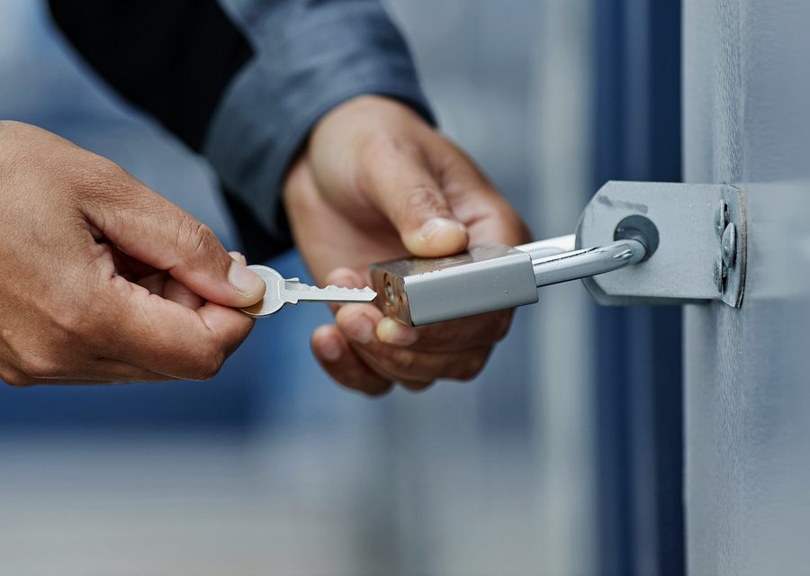 Emergency locksmith service near Lakewood