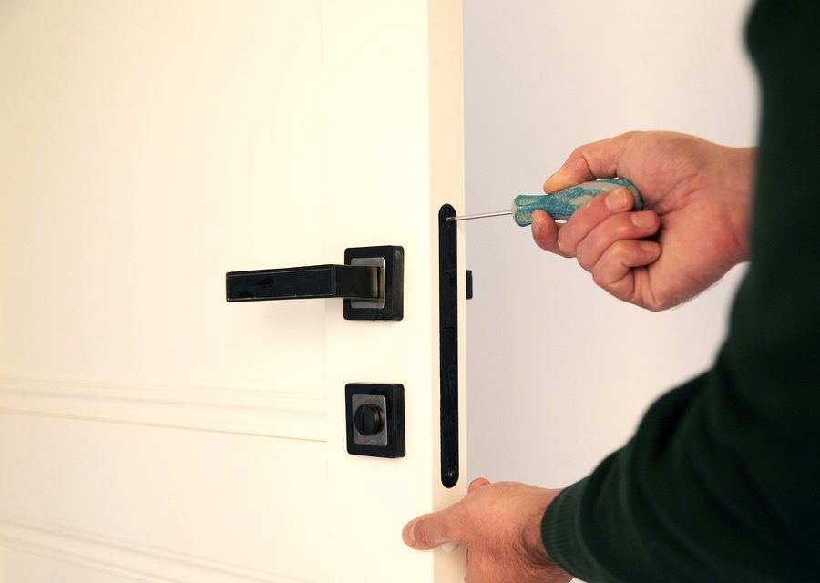 Emergency locksmith service near North Miami Beach