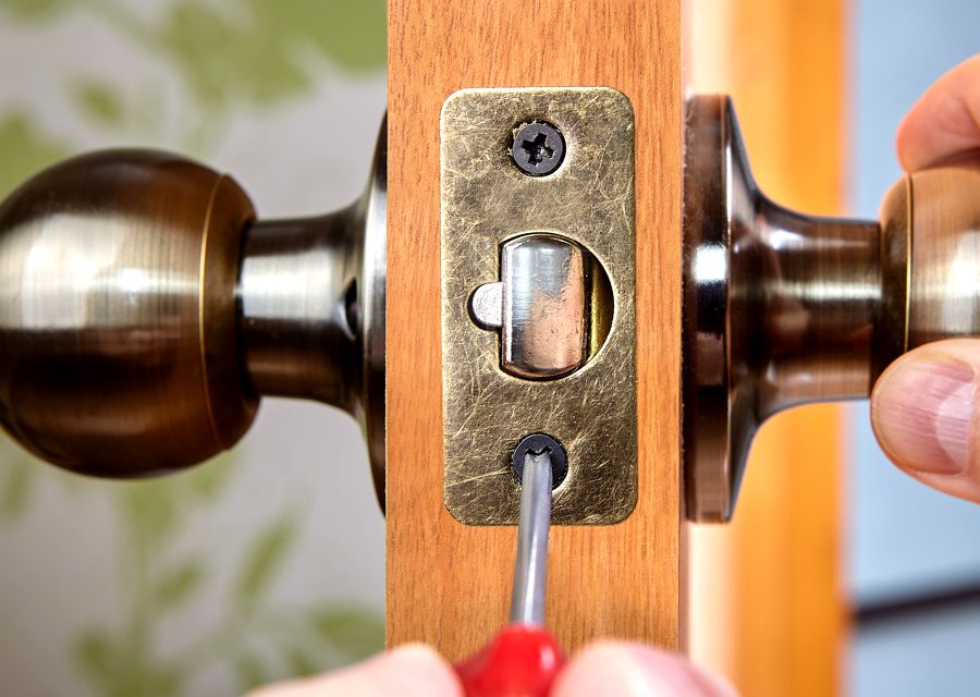Emergency locksmith service near Sacramento