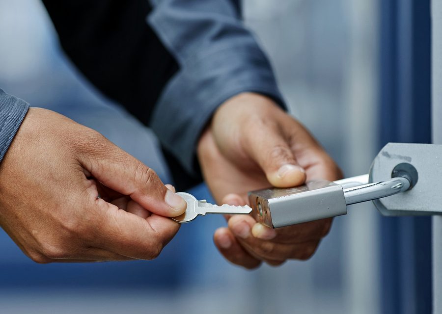 Emergency locksmith service near Spring Valley