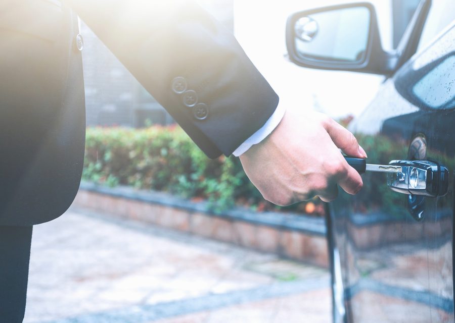 Emergency locksmith service near Mesa