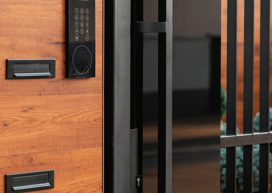 Emergency locksmith service near Indiana