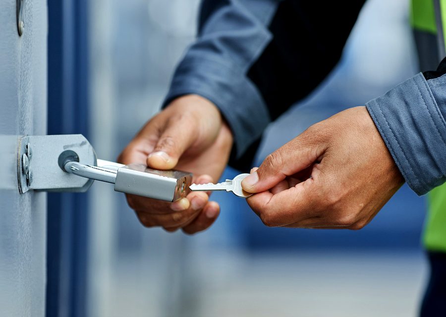 Emergency locksmith service near New York