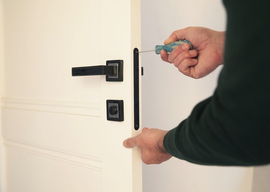 Emergency locksmith service near Carlsbad
