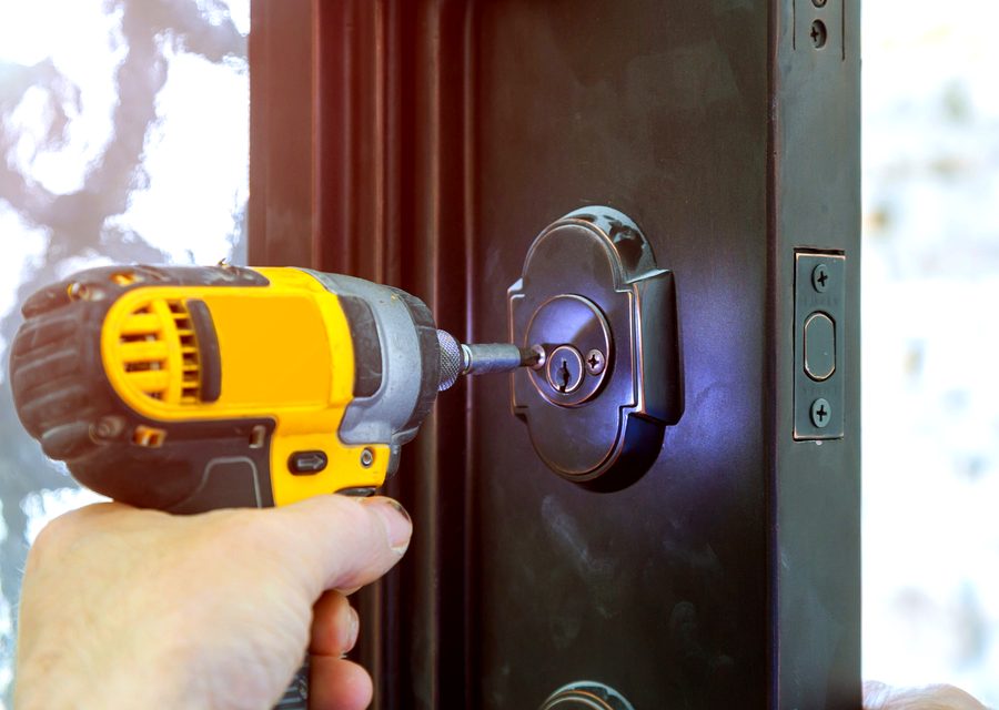 Emergency locksmith service near Philadelphia