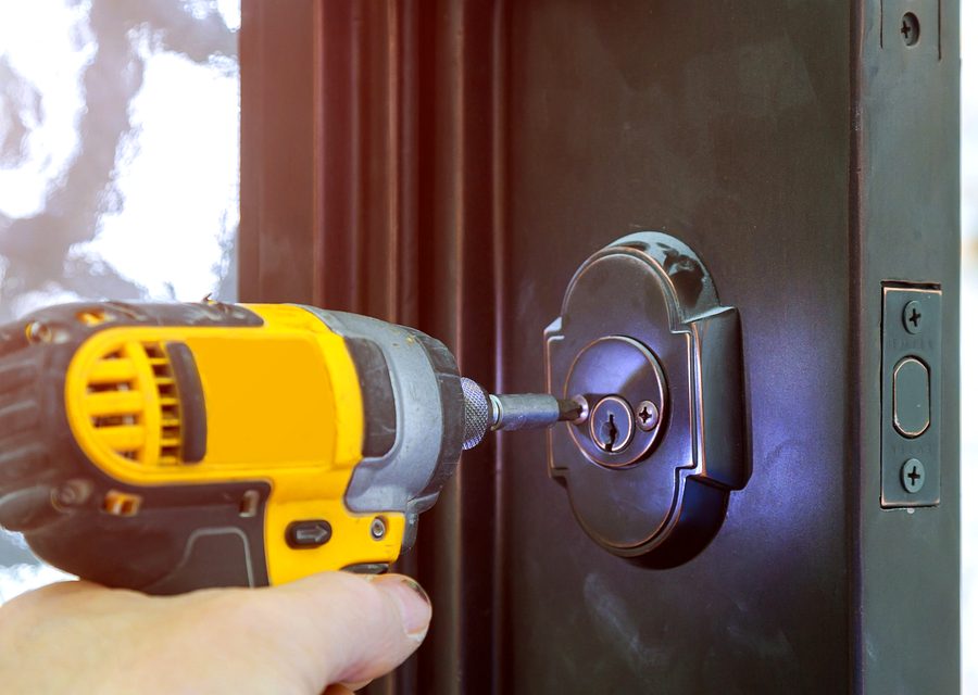 Emergency locksmith service near Burtonsville