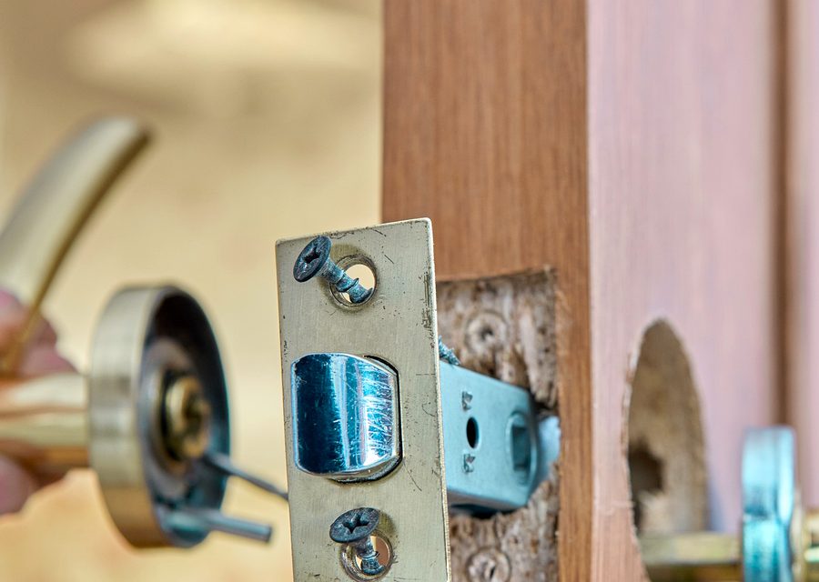 Emergency locksmith service near Stevenson Ranch