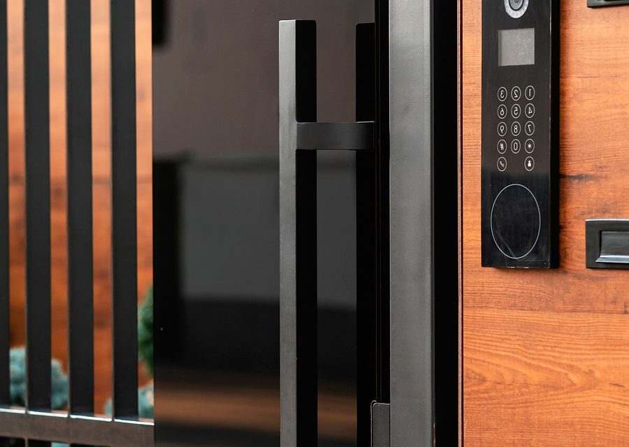 Emergency locksmith service near Tenafly