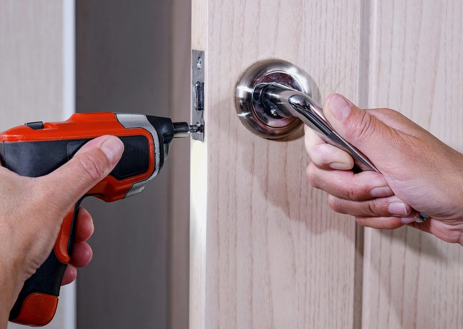 Emergency locksmith service near San Mateo