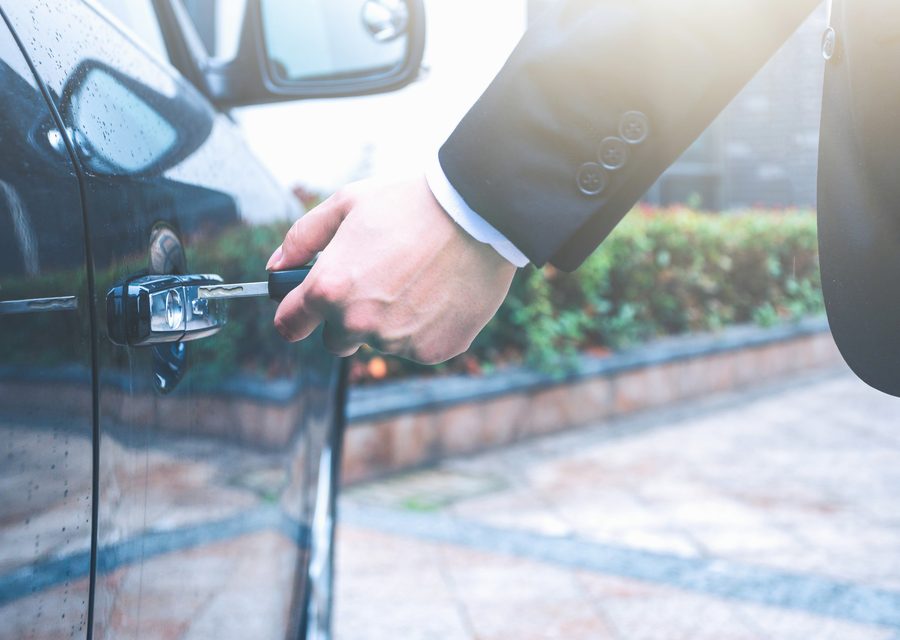 Emergency locksmith service near Weston