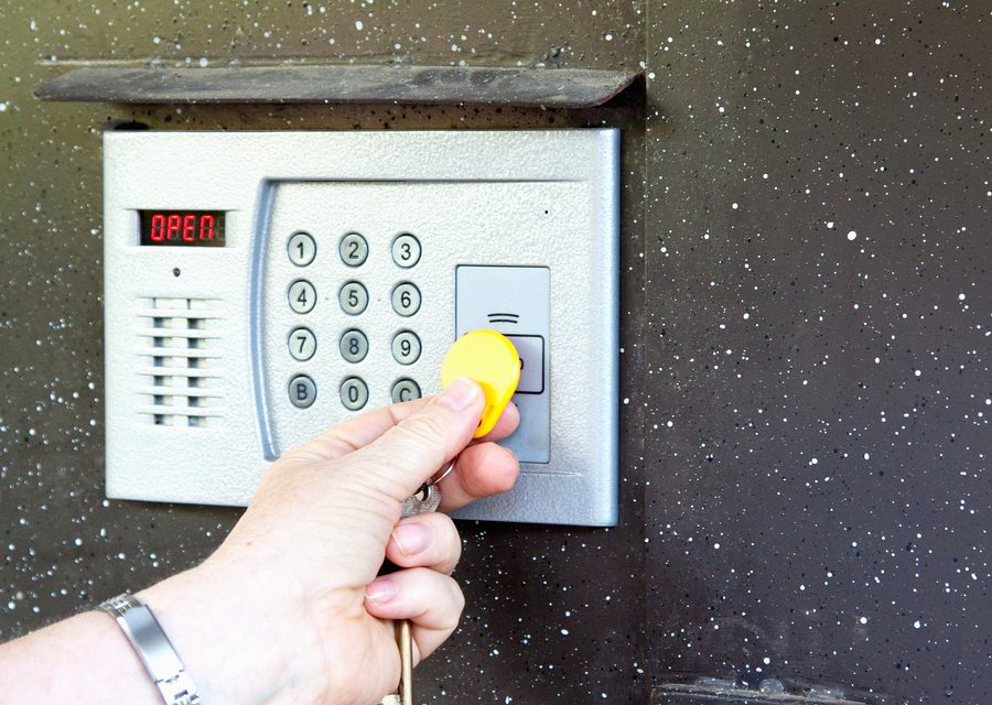 Emergency locksmith service near Cumberland