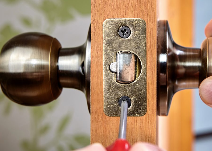 Emergency locksmith service near Duluth