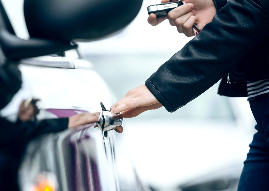 Emergency locksmith service near Bradenton