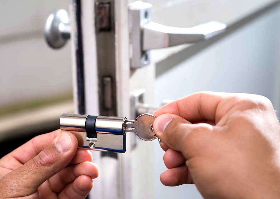 Emergency locksmith service near Jupiter