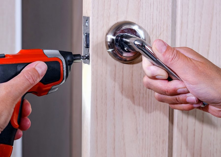 Emergency locksmith service near St Bonifacius