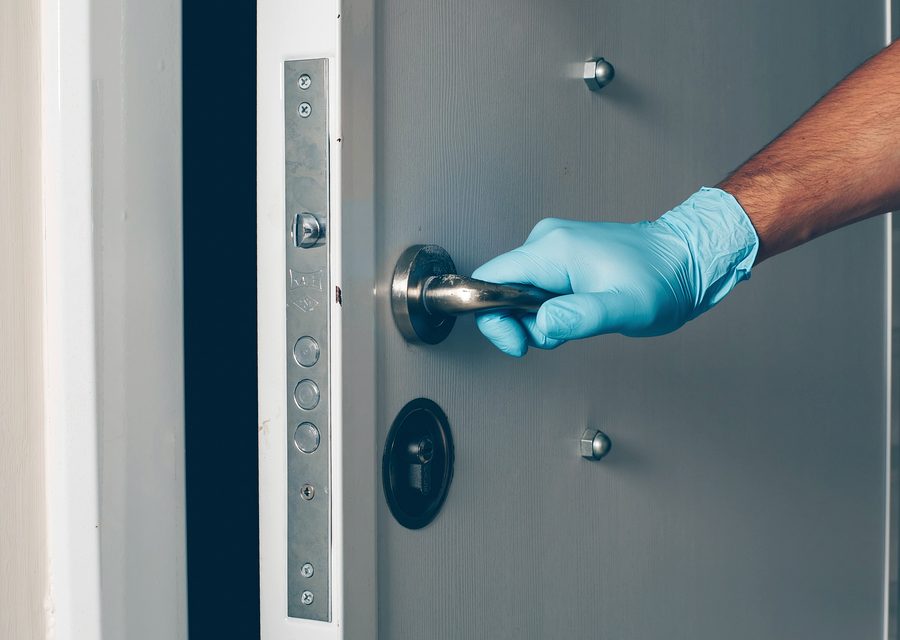 Emergency locksmith service near Pataskala
