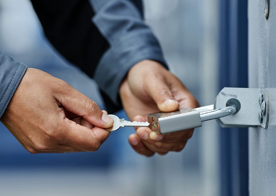 Emergency locksmith service near Florissant