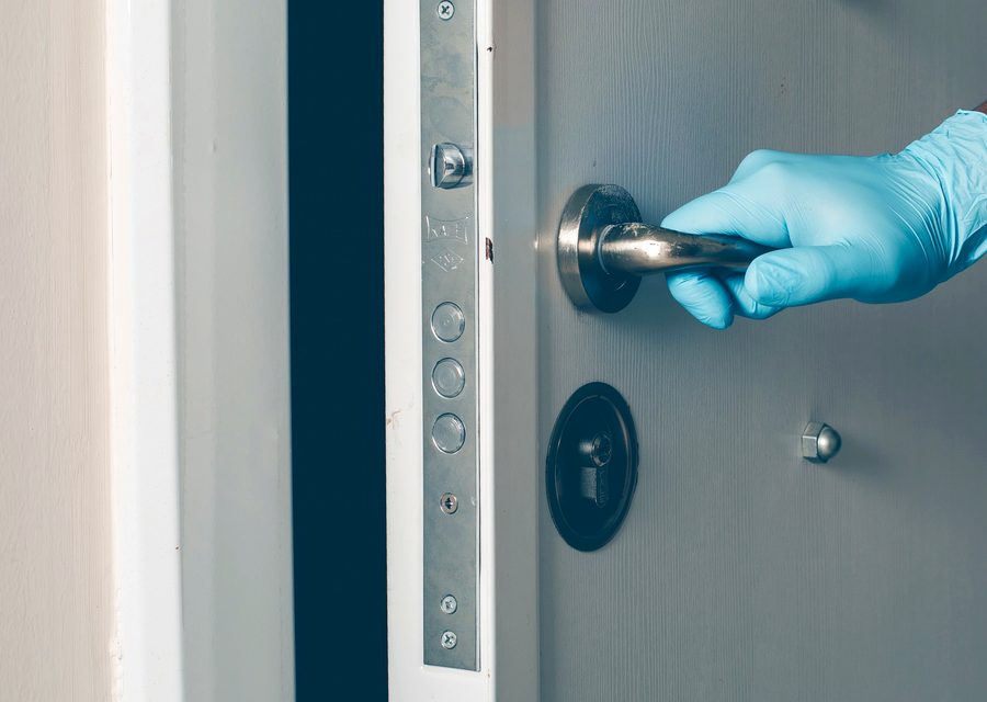 Emergency locksmith service near Costa Mesa