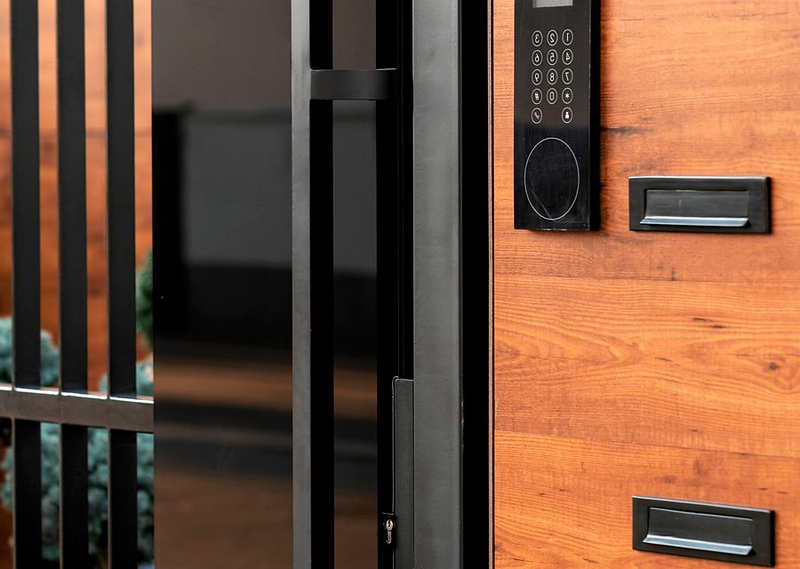 Emergency locksmith service near Cincinnati