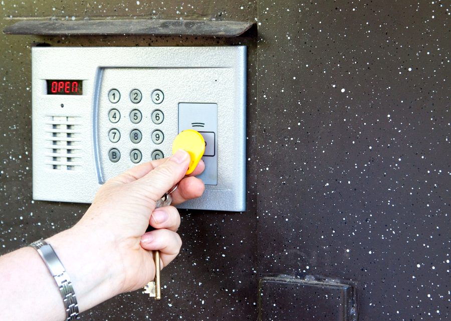 Emergency locksmith service near Garden Grove