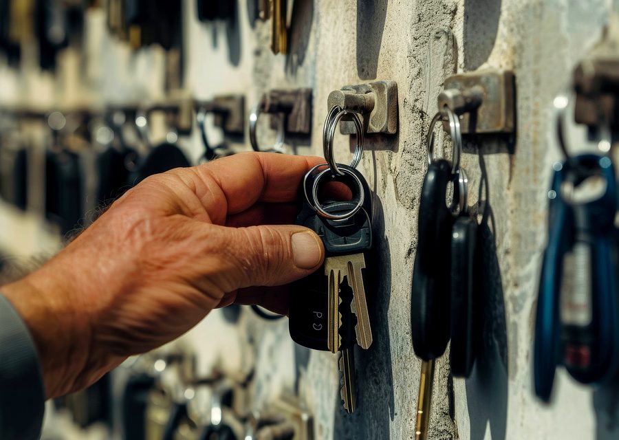 Emergency locksmith service near Mt Laurel