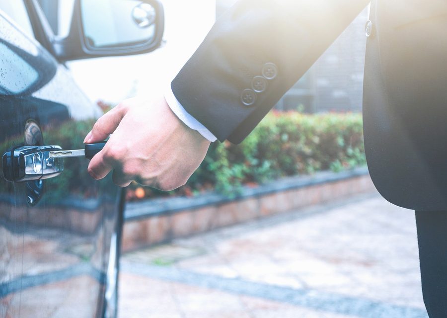 Emergency locksmith service near North Attleborough