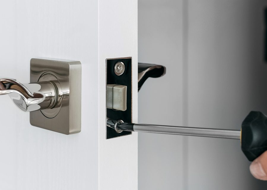Emergency locksmith service near Union