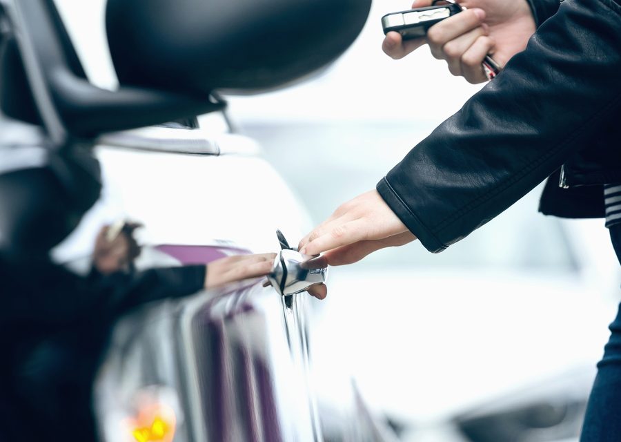 Emergency locksmith service near Piscataway