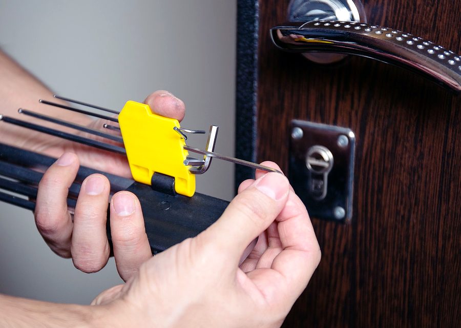 Emergency locksmith service near Issaquah