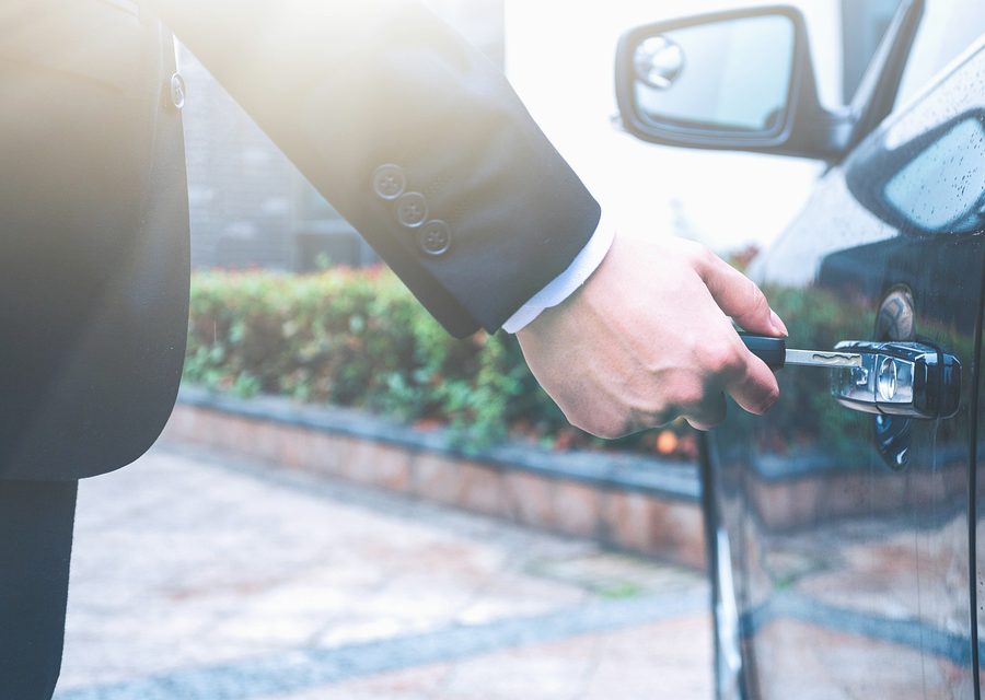Emergency locksmith service near Hempstead