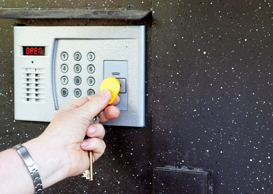 Emergency locksmith service near Berry Hill